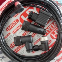 德国HYDAC ZBE 25 Reset Adapter 00909695 插头 连接器