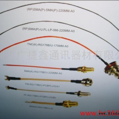 供应广捷鑫800-900连接器图2