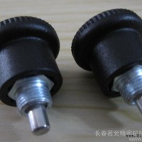 供应NICETY2211旋钮柱塞  柱塞有卡锁无卡锁