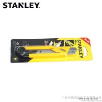 STANLEY/史丹利旋钮美工刀STHT10267-8-EC