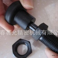 Halder 2212.048  旋钮柱塞（无卡锁）长春茗允国内 代理商
