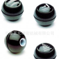 带放大镜的旋钮 把手头 SH.N 长春茗允精密机械有限公司 现货