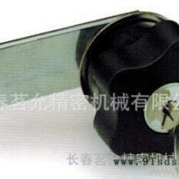 ELESA品牌——****带锁的闩锁式旋钮VC.308 长春茗