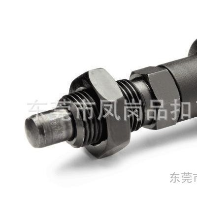 国产旋钮柱塞 分度销 定位销可替代Elesa+GANTER