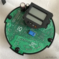 罗托克电动执行器IQC系列操作旋钮MOD20H电源板