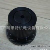 可连续调节/锁紧控制旋钮  GN700  进口机械标准件 E