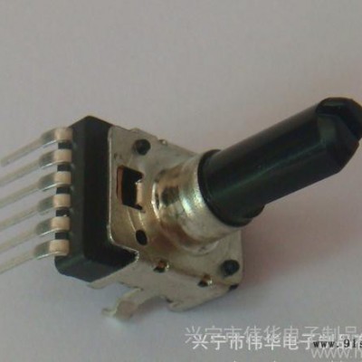 全新调音台专用电位器  广东伟华电位器优势产品(重点推荐)图2