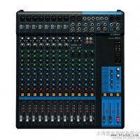 Yamaha/雅马哈 MG16 16路带效果模拟调音台 **国行17%增票