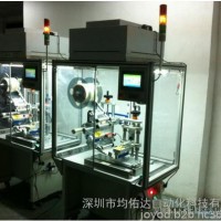 电容屏贴膜机，www.joyod.cn，深圳贴膜机厂家，全自动贴膜机，均佑达贴膜机，自动贴膜机，手机屏贴膜机