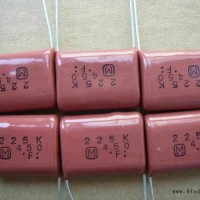 松下Panasonic 原装现货 ECQE2W225KH 　松下涤纶电容，贴片电容