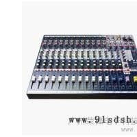 供应行货SOUNDCRAFT EFX8 8路内置效果调音台/演出调音台