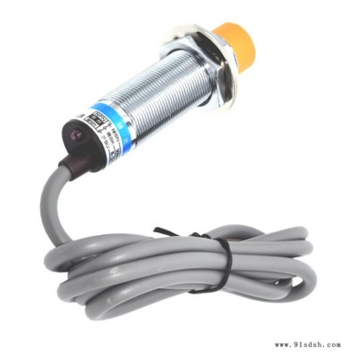 沪工电容式LJC30A3-H-Z/BX液位接近开关传感器M30直流交流 型号全图5
