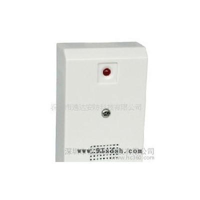 监控拾音器 SP-15EQ 摄像机声音采集器