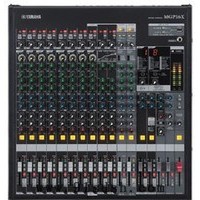 供应雅马哈 MGP16X 16路调音台