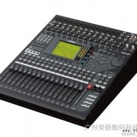 Yamaha/雅马哈 01V96i 数字录音调音台 16路数字调音台 行货