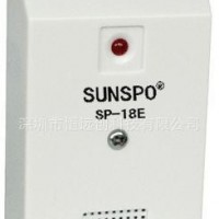 监控专用音频采集器 室内拾音器 监控DVR 音频器