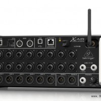 BEHRINGER/百灵达  XR18数字调音台 4效果器 演出调音台