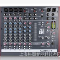 Allen&Heath ZED-10FX 专业模拟调音台带效