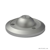 声沃声沃ES-400 飞碟户外防暴拾音器无线传输设备