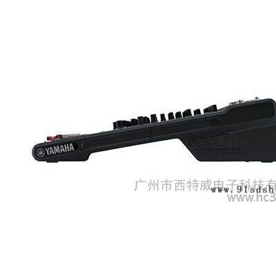 原装行货 雅马哈 YAMAHA MG20XU 20路 带效果器模拟调音台图2