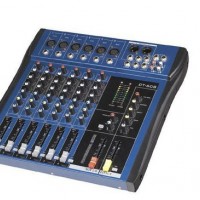 CT60S 6路调音台支持USB KTV舞台演出 业舞台演出