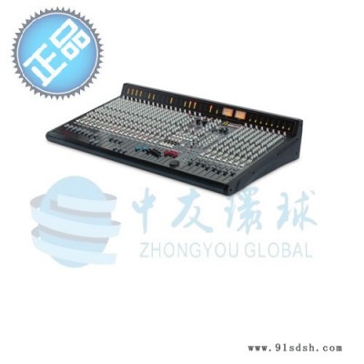 ALLEN&HEATH GS-R24 调音台