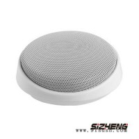 思正COTT-S5海康大华**监控专用金属高保真数字拾音器高灵敏