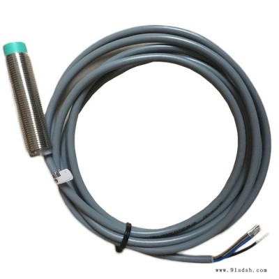 倍加福P+F 电容式接近开关 NBB15-30GKK-W0 传感器 质保一年图6