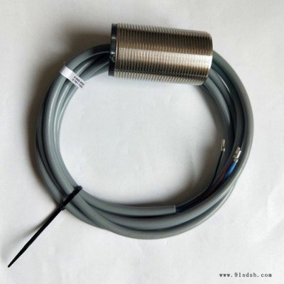 倍加福P+F 电容式接近开关 NBB15-30GKK-W0 传感器 质保一年图5