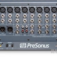 供应presonus16.4.2数字调音台