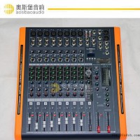 MG8CXUSB带DSP效果 8路调音台 KTV舞台演出 业