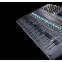 Soundcraft/声艺  Si Impact/Si冲击 32进32出数字调音台