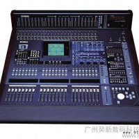 原装YAMAHA /雅马哈DM2000VCM数字调音台96路大型数字调音台全新行货