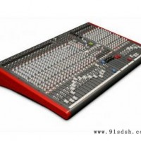 供应Allen&Heath ZED-428 专业28路模拟调音台调音台