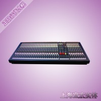 SOUNDCRAFT/声艺 LX9 32(RW5769)32路调音台 国行17%增票