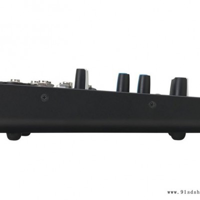 Mackie美奇 402-VLZ4 超小型4路模拟调音台 正图3