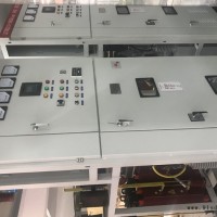专业生产柱上补偿装置  SVG成套无功补偿柜   电容柜无功补偿柜