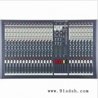 供应SOUNDCRAFT LX9-24调音台 声艺调音台 原装 全新行货