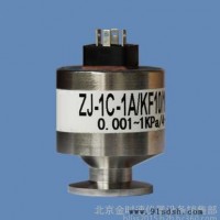 电容规/电容薄膜真空规管  ZJ-1C型