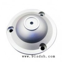 广州腾广科技拾音器TIWI-V4定向防水式拾音器 原声级拾音器拾音头