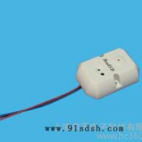 电容式拾音器Audio monitoring三线制睿声监听头Realsd拾音器L502室内及车载用拾音器