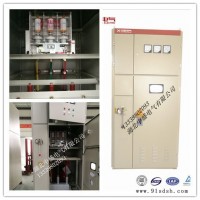 【湖北中盛】SMPC维护方便的补偿装置    高压无功电容补偿装置
