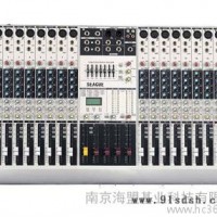 供应海盟SG-1602HX 16路调音台调音台