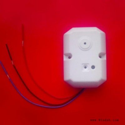 睿声L502拾音器Realsd拾音器容声拾音器监控专用海康大华选用品牌上海长途客运总站选用品牌 音频监控 安防专用拾音器图2