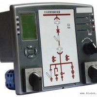 SWI500-C电容器保护装置资料下载