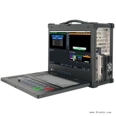 ET Video智能混音调音台 移动便携主机批发