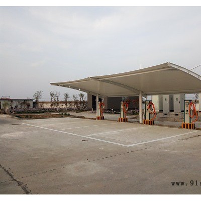 山东震瑞膜结构有限公司   膜结构  张拉膜  服务全国  量大从优  为您推荐定做 张拉膜小品