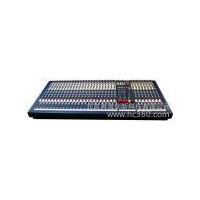 供应声艺Soundcraft英国调音台LX9调音台