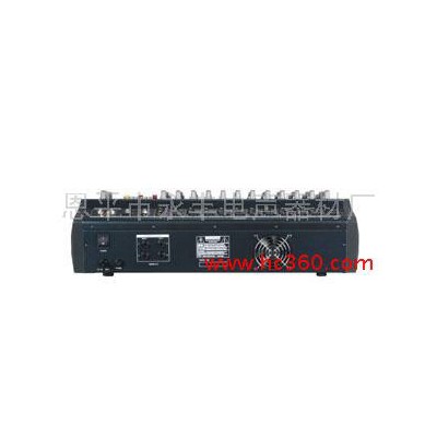 供应 爱普迪DK12-USB 带功放调音台 带U盘调音台 大功率调音台图3