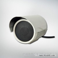 海口防水拾音器，户外拾音器，防暴拾音器